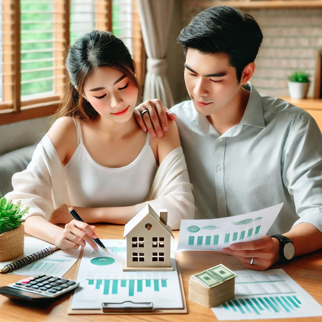 신혼 재테크 플랜3