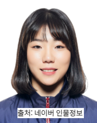 파리올림픽 펜싱 국가대표 증명사진