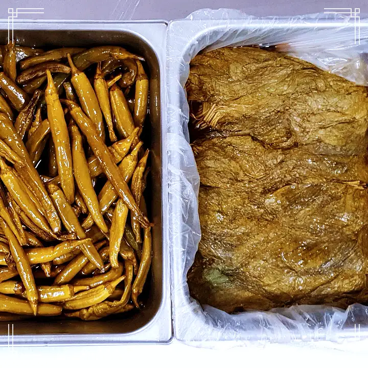 진심 가득 건강 담은 맛 요리 길음 미아사거리 맛집 추천 생방송투데이 우리 동네 반찬 가게