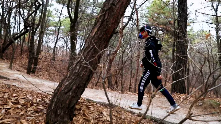 KBS 생로병사의 비밀 816회 40대 50대 60대 70대 장년 노년 슬기로운 등산법 둘레길 걷기
