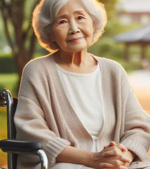 노인장기요양보험 등급판정