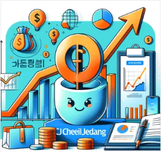 CJ제일제당 097950 배당 배당금 실적 배당일 2024년 1