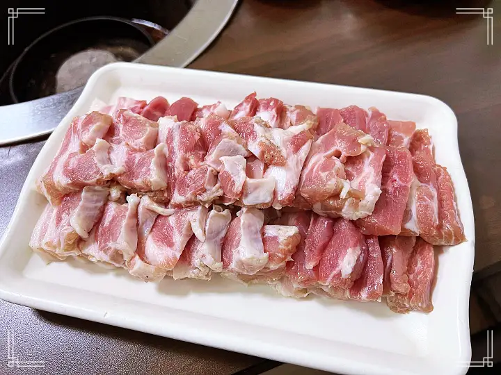 토요일은 밥이좋아 토밥 군포 당동 맛집 추천 토밥좋아 위치