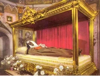 성녀 클라라: 가난을 선택한 귀족 여성의 삶_17