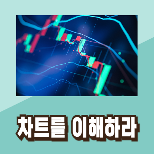 주식 저점 매수 타이밍 차트 분석 기초