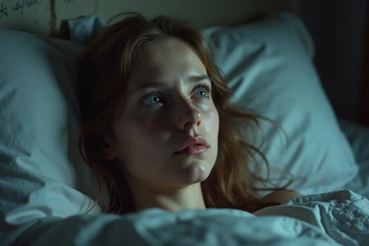 칼슘 부족 증상 총정리