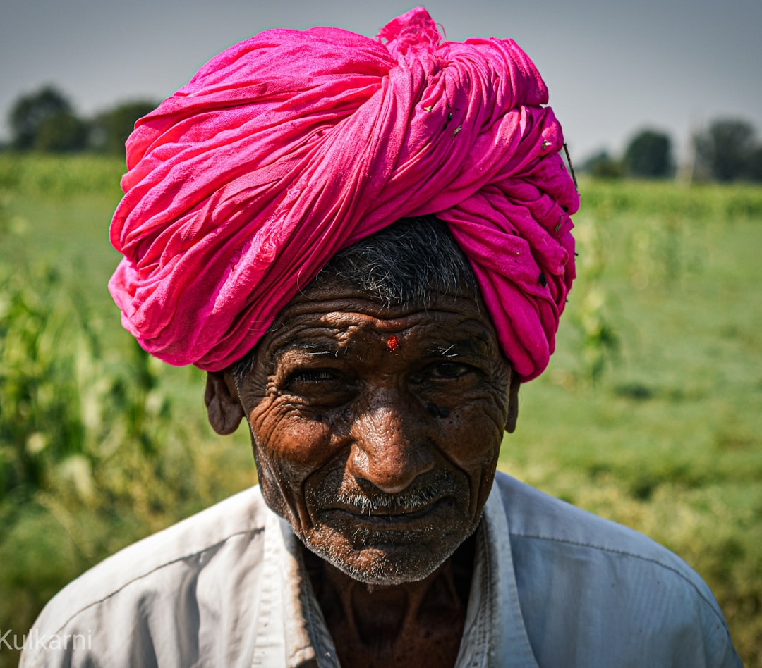 Farmers' Allowance