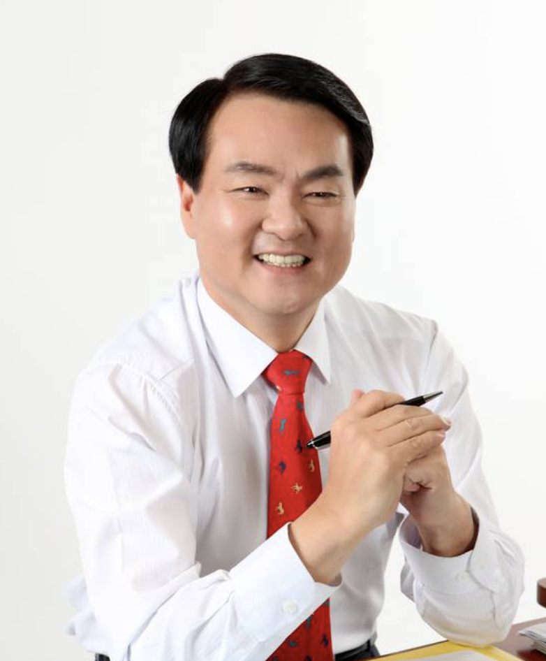 김희현 정무부지사