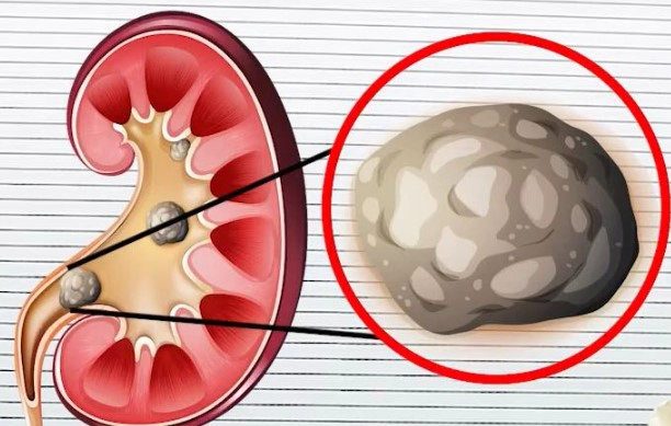 체외충격파쇄석술 과정