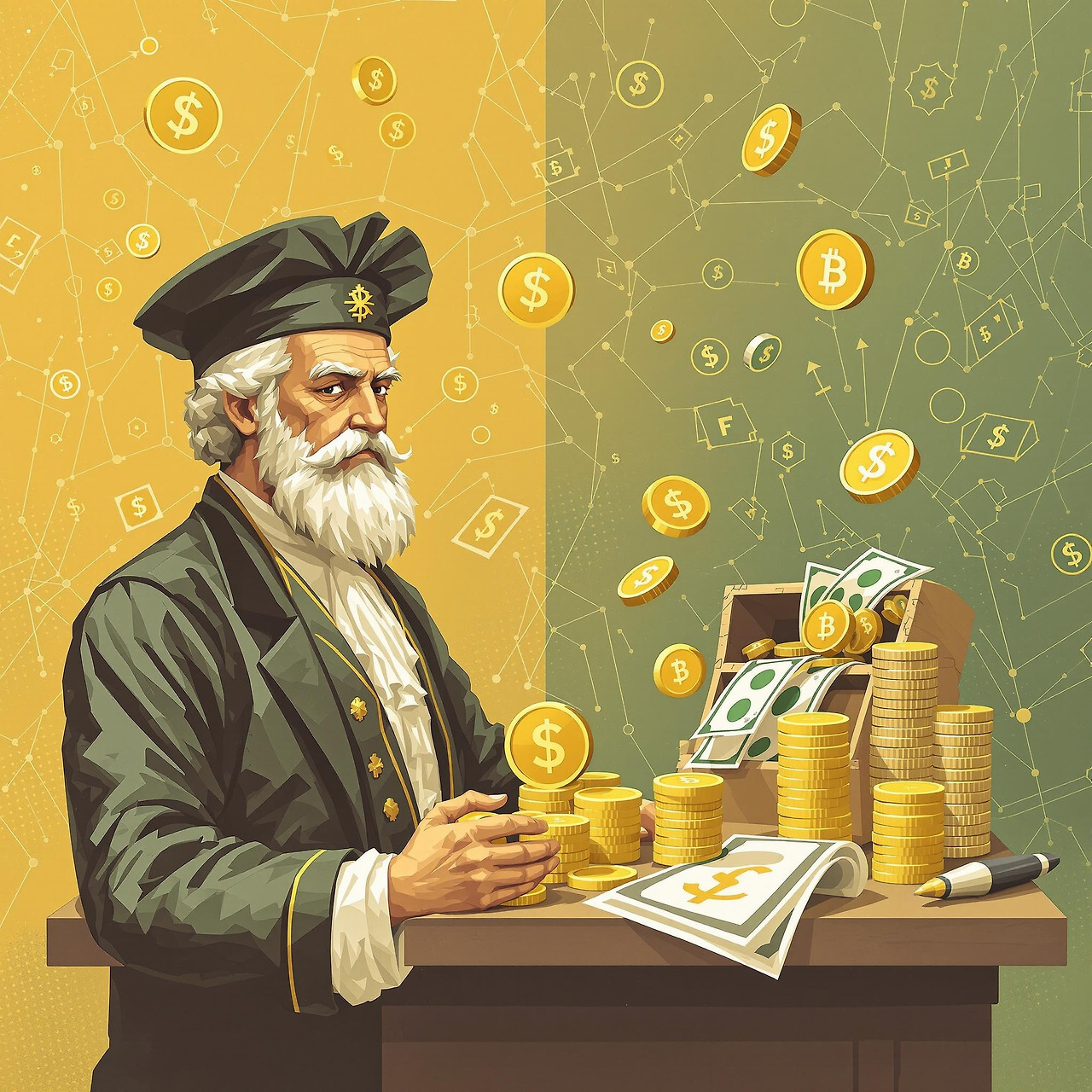 화폐공급과 인플레이션