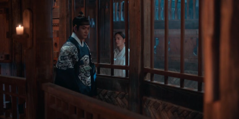 이강에는 달이 흐른다 7회 줄거리(13)