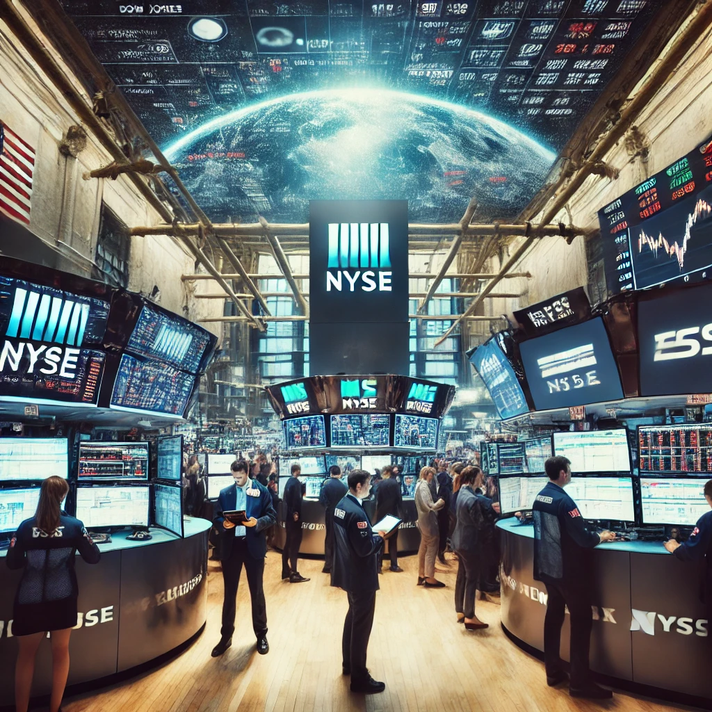 뉴욕지수 급반등