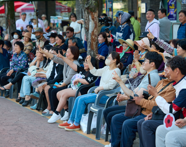 2025 남원 춘향제