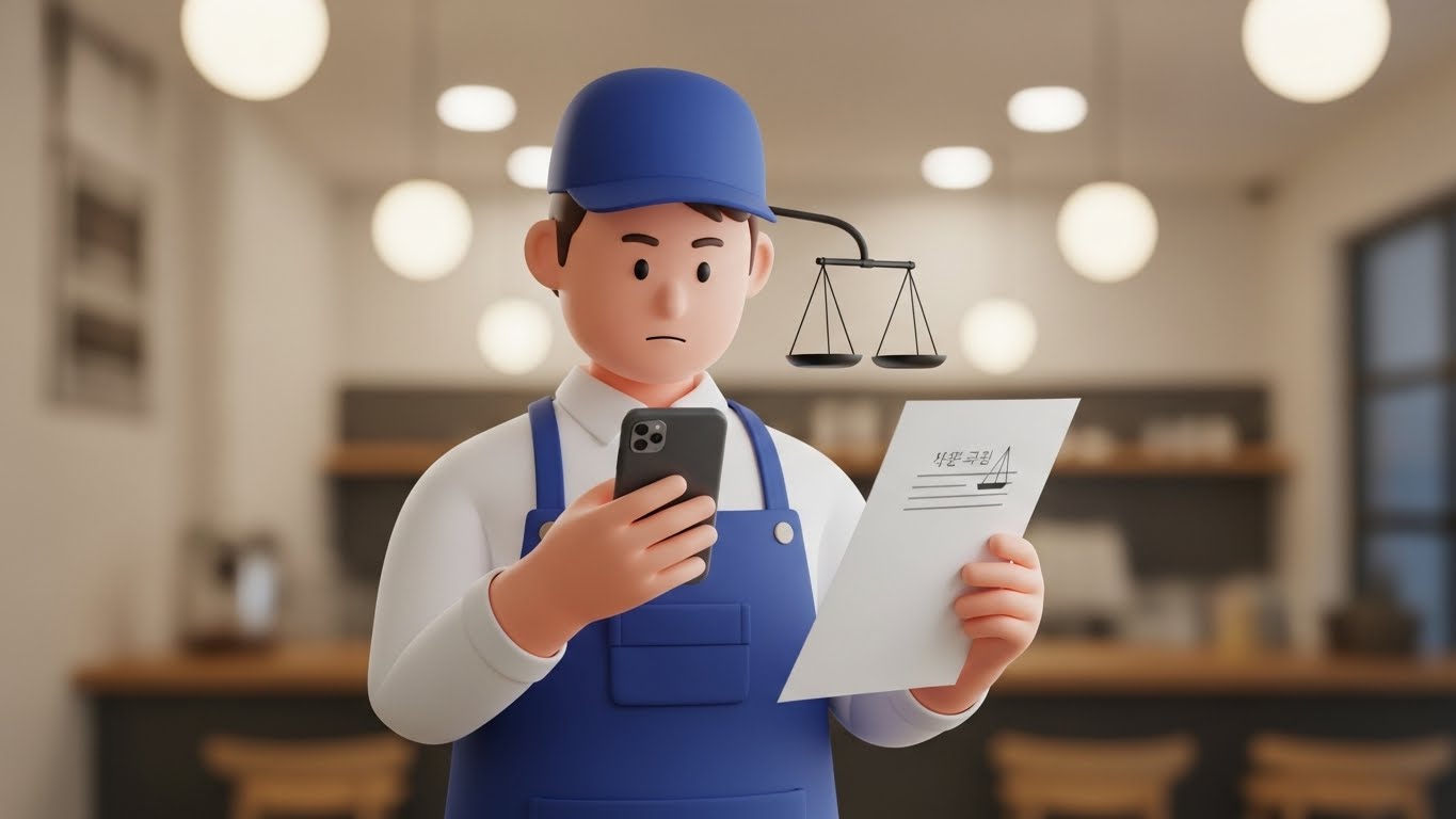 네이버영수증리뷰삭제&amp;#44; 배달의민족리뷰차단&amp;#44; 손해배상청구