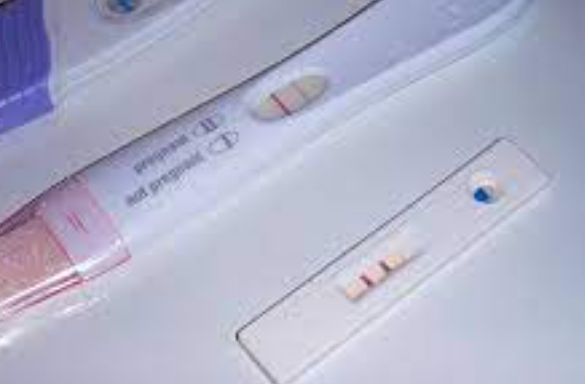 임신 테스트기 올바른 사용법