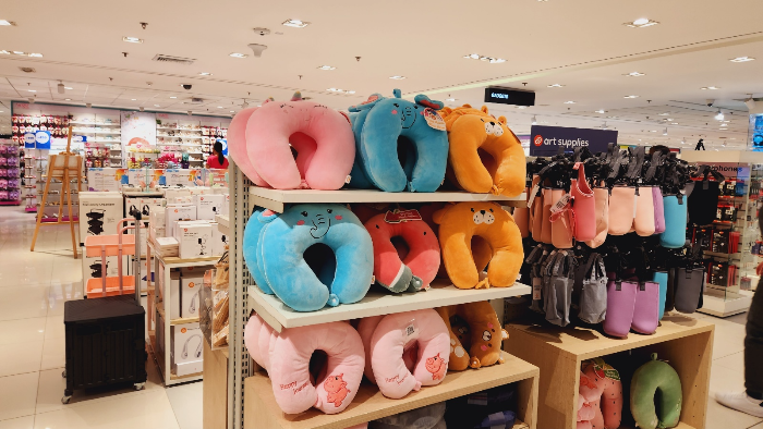 SM몰기념품