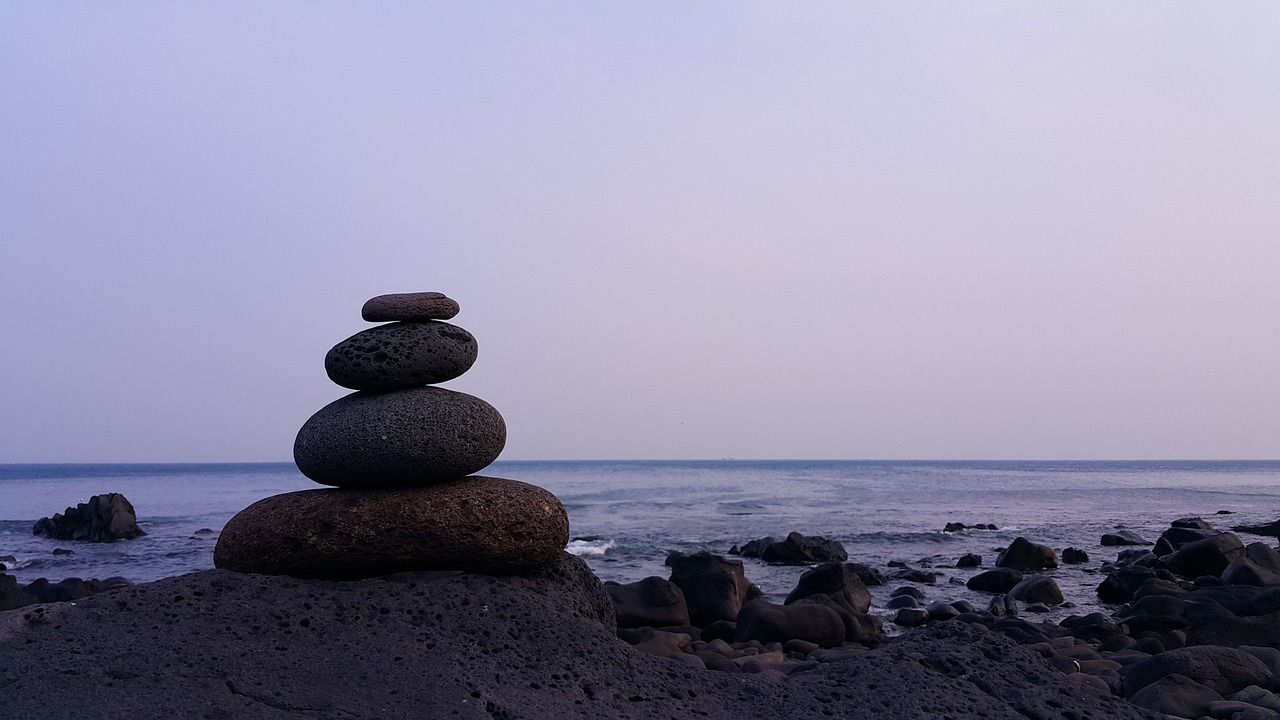 신약사주 신강 중화 밸런스