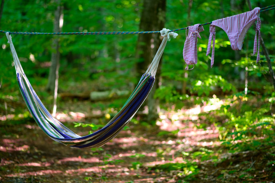 Relaxation.