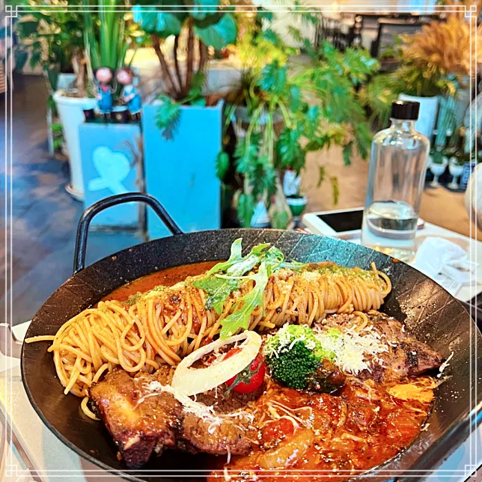 놀라운 토요일, 놀토 마포, 망원 월드컵 시장 갈비 파스타 맛집