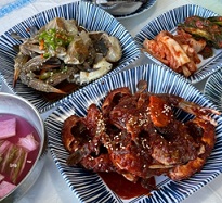 양념게장-간장게장