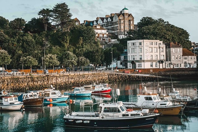 가두리 낚시 장소 추천