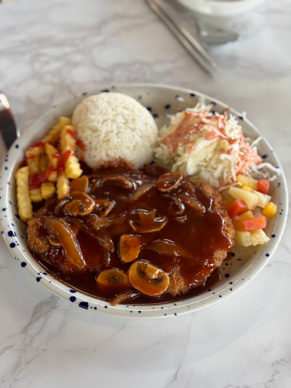 칠곡 맛집