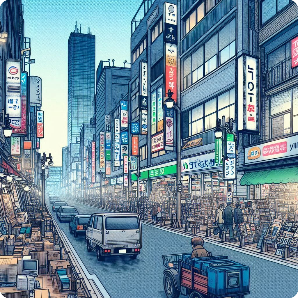 Japan