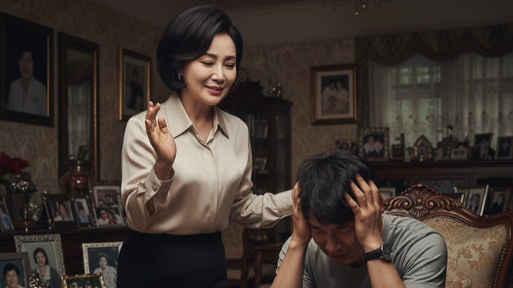 나르시시스트 부모와 배우자의 심리, 과대함 뒤에 숨겨진 '결핍'