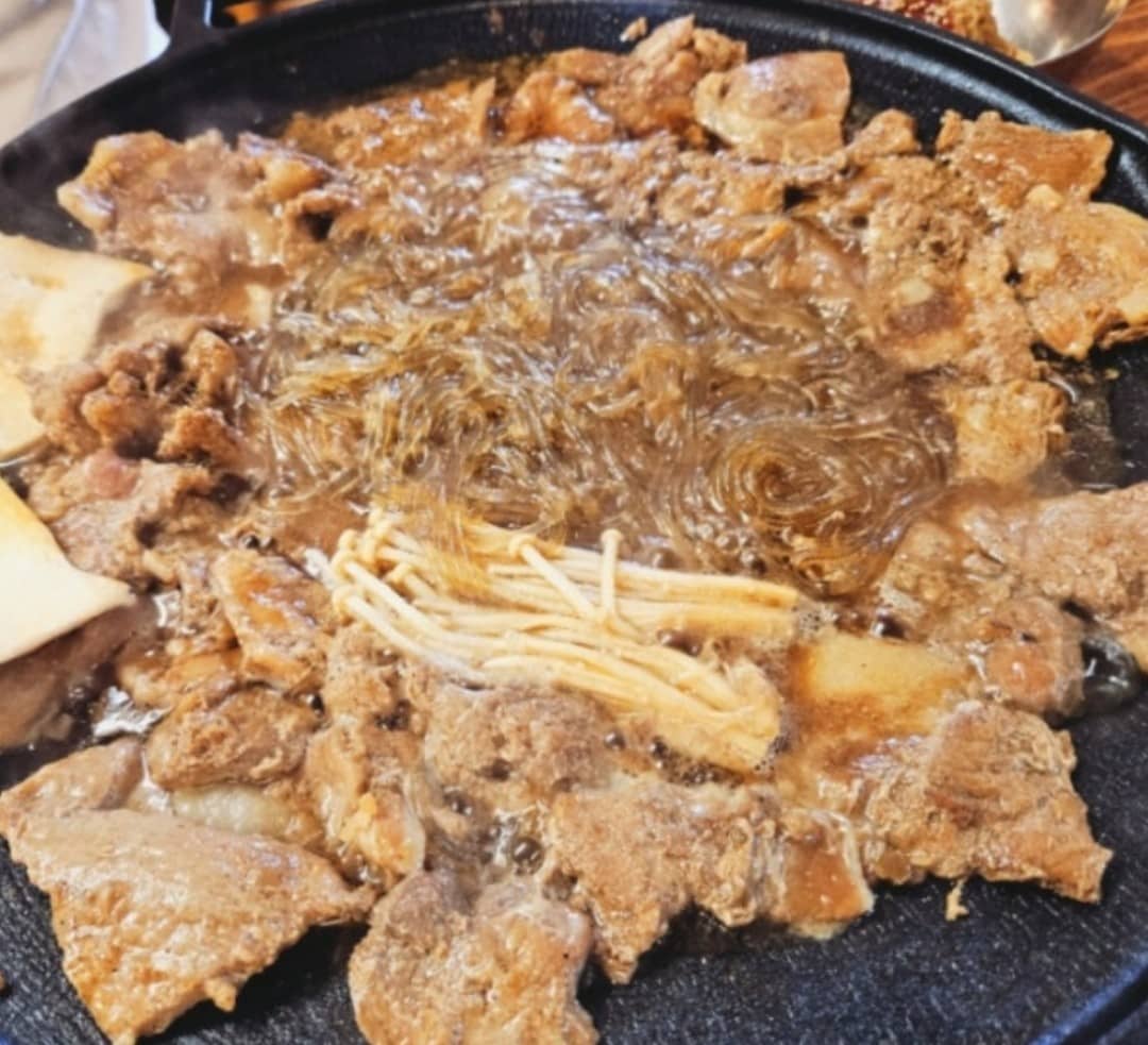 생생정보 만순할매 돼지주물럭!!!(2026년 1월 15일 목요일 방송)