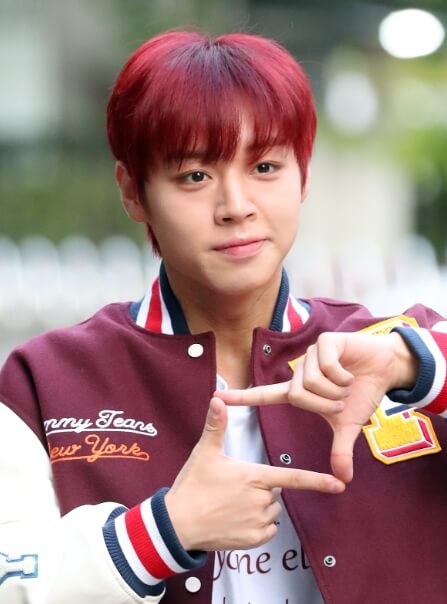 박지훈 최근활동