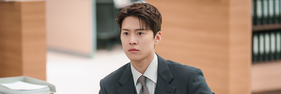 은밀한 감사 출연진 공명