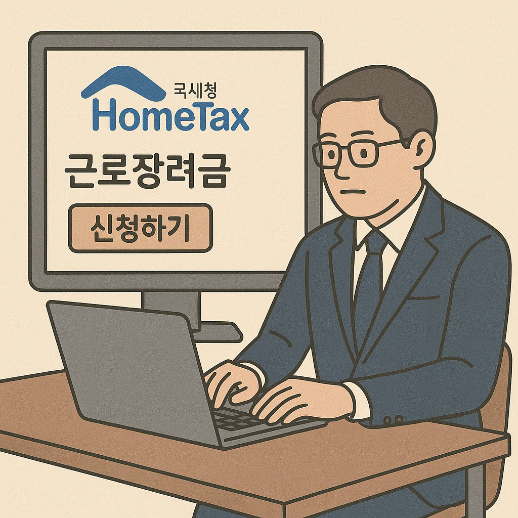 근로장려금