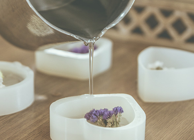 팜카밀레 허브농원