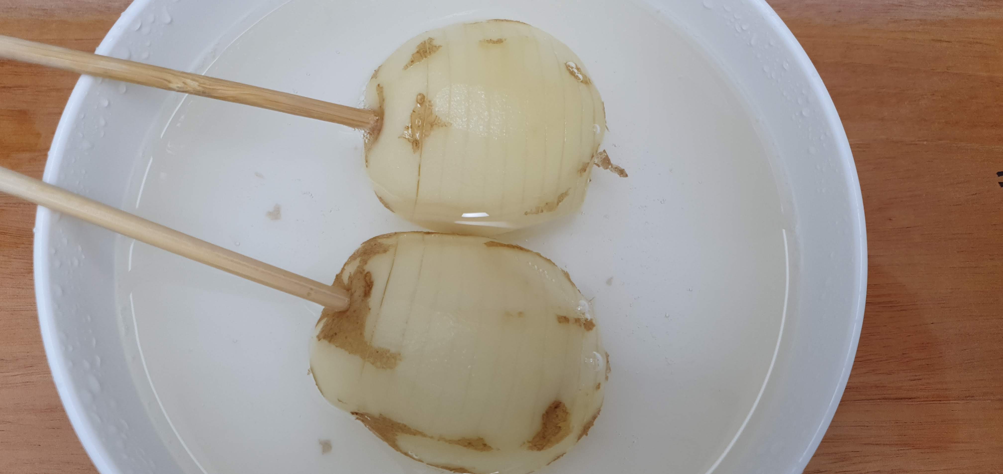 감자의 효능