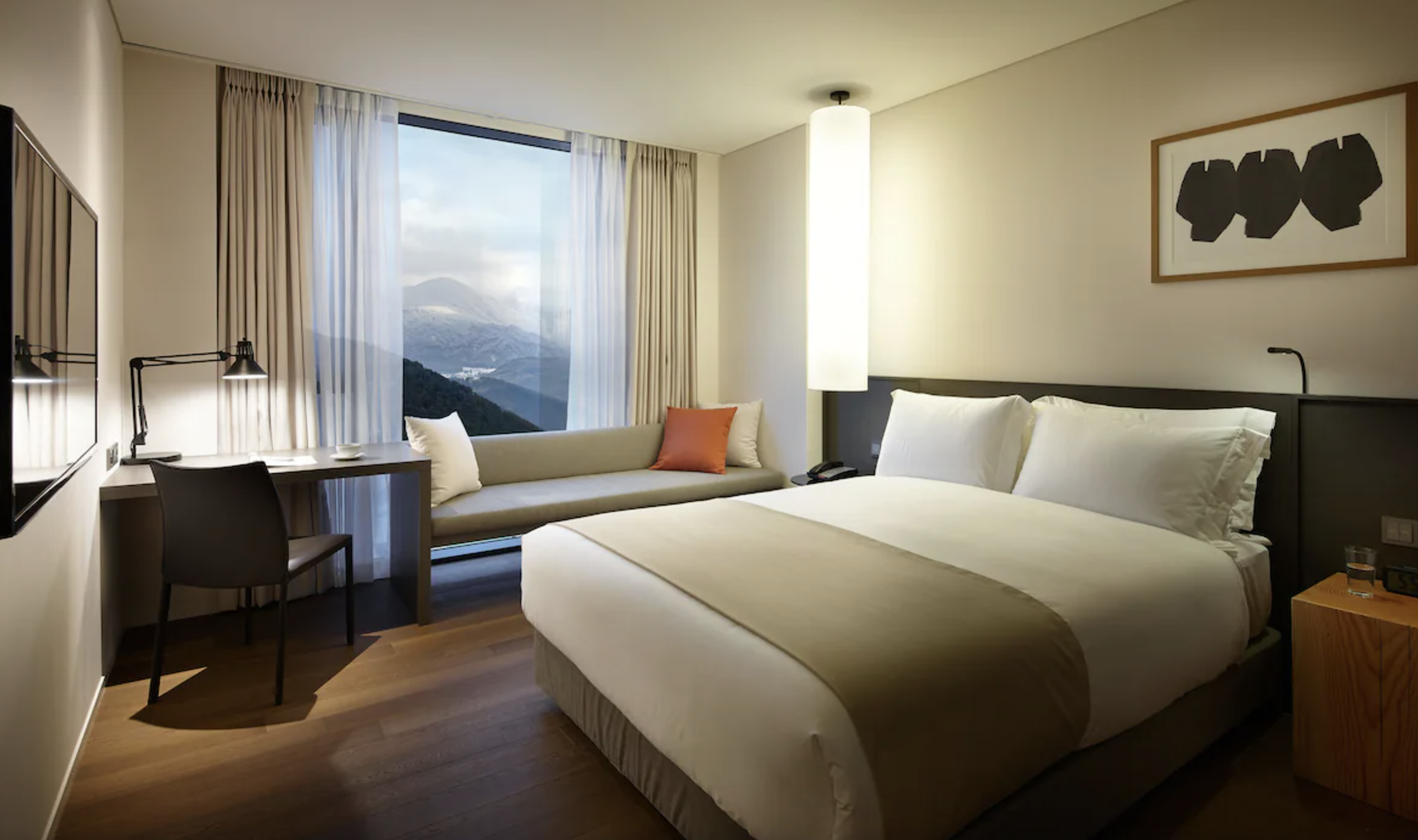 제주시 시내 호텔 7~12만원 이하 가성비 호텔 BEST 08