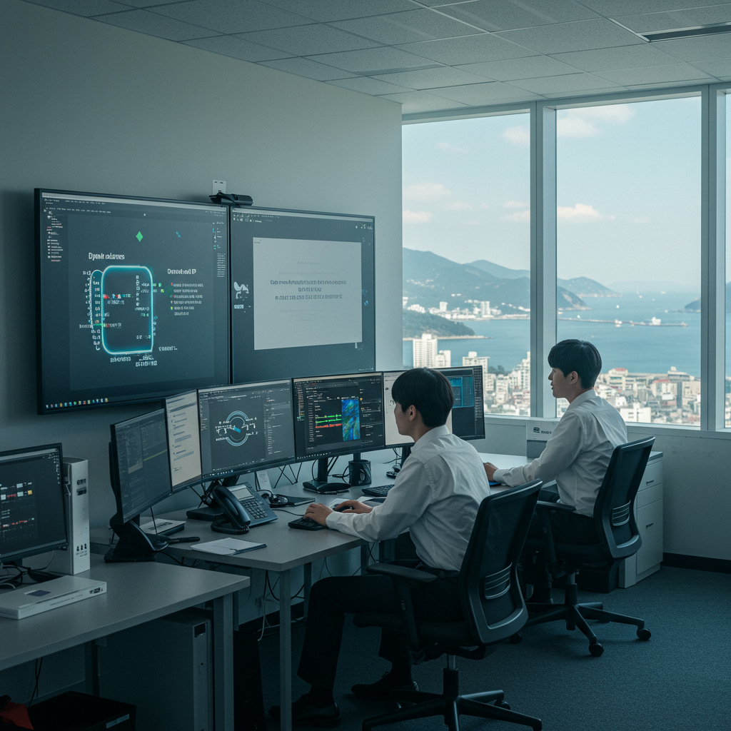 유동 IP와 고정 IP의 차이