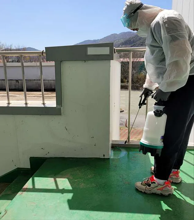 북면골프연습장