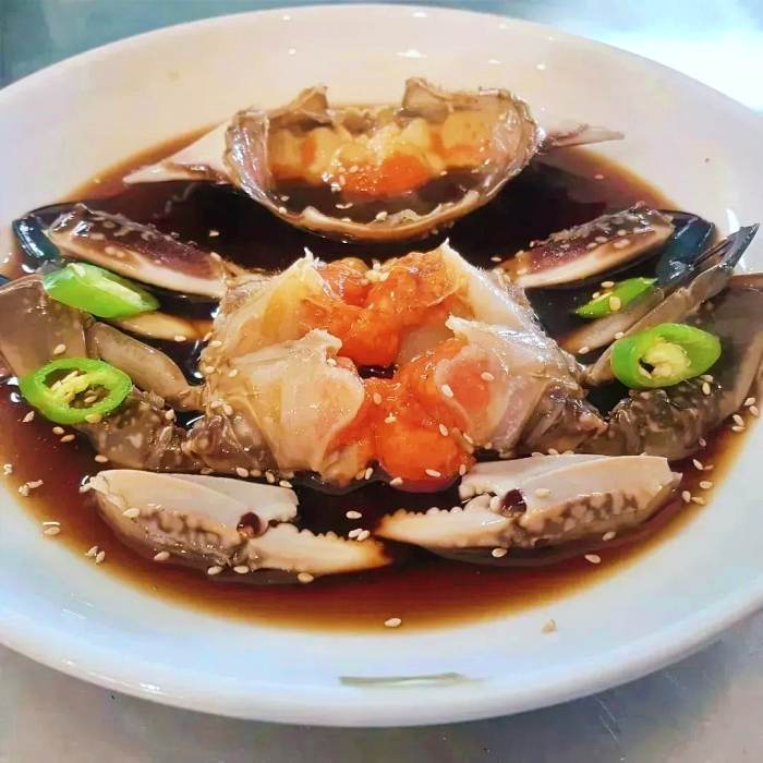 토요일은 밥이좋아 토밥좋아 천안 왕특대 간장게장 맛집