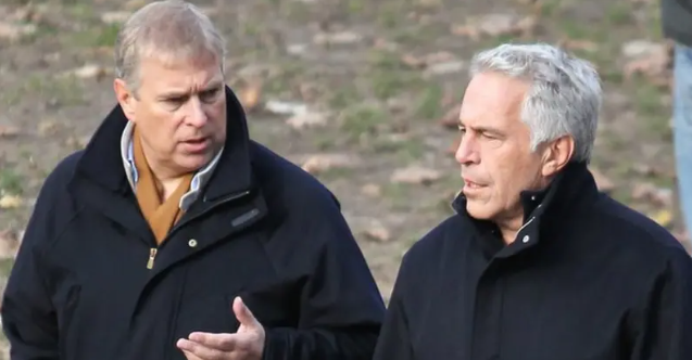 앱스타인 스캔들