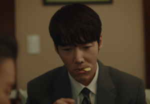 JTBC드라마 &amp;#39;낮과 밤이 다른 그녀&amp;#39; 3화 줄거리