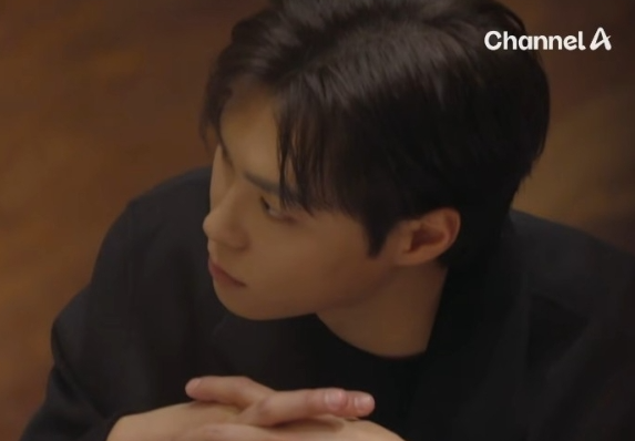 하트페어링 이상윤 메기남