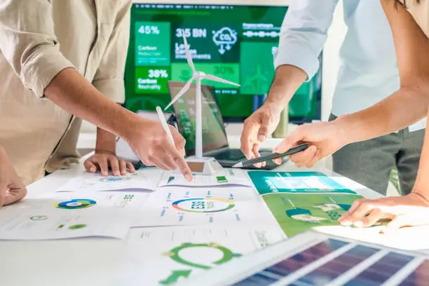 재생에너지 관련주 수혜주