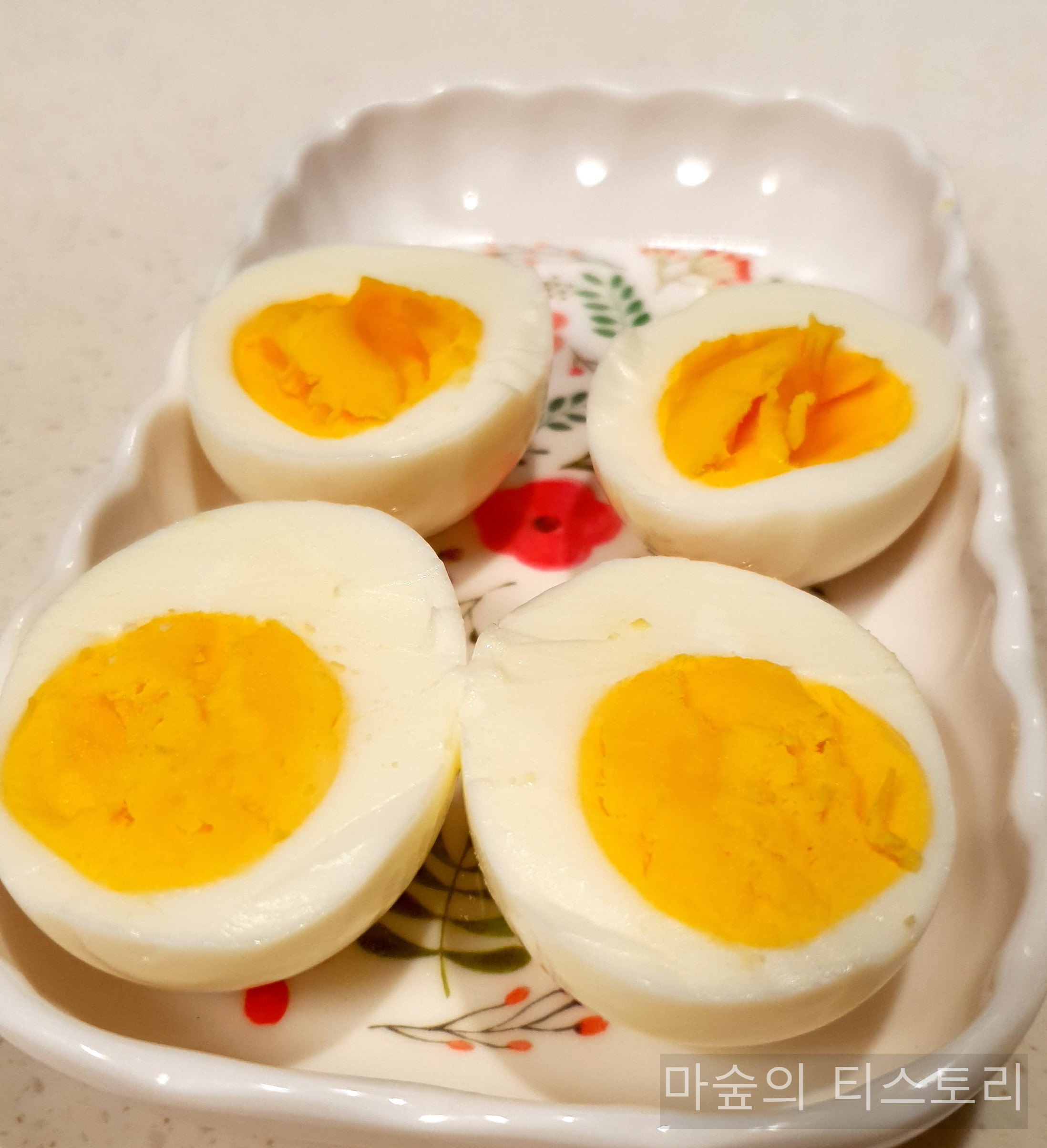 계란찜기_달걀조리기_ 이스타 2단 멀티 ES-EB100