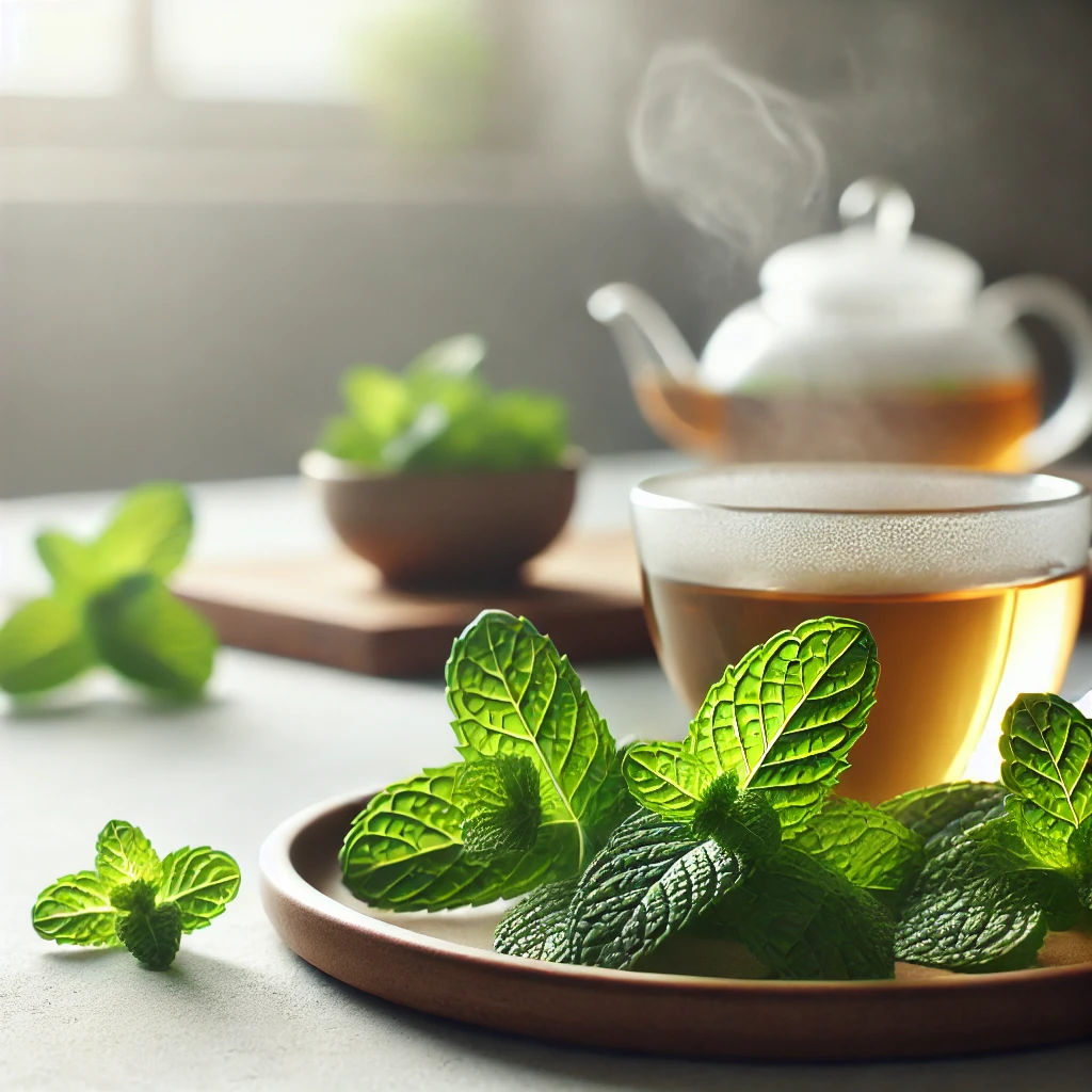 허브티, 일상 속 작은 힐링의 시작