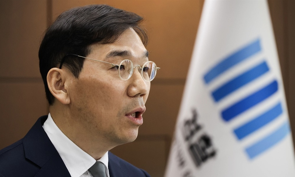 조상원 서울중앙지검 4차장
