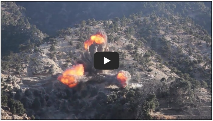 밀리터리 유튜버 순위 TOP 10 5