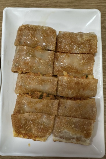 박명도 봉평메밀막국수