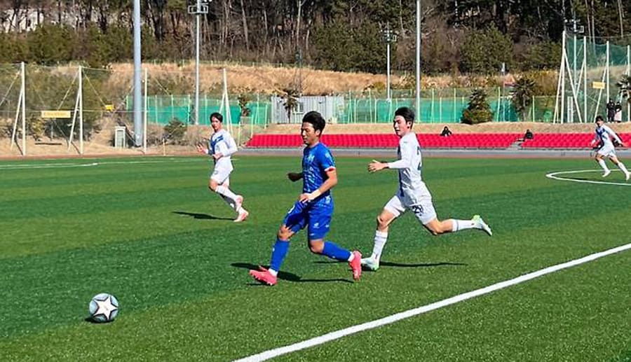 연세대-vs-울산대-4강전