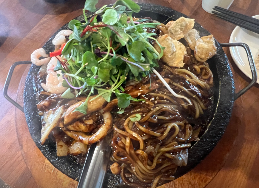 청평돌짜장