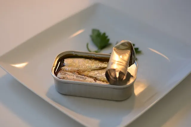 꽁치 통조림 무조림 김치찌개 맛있게 끓이는법_1
